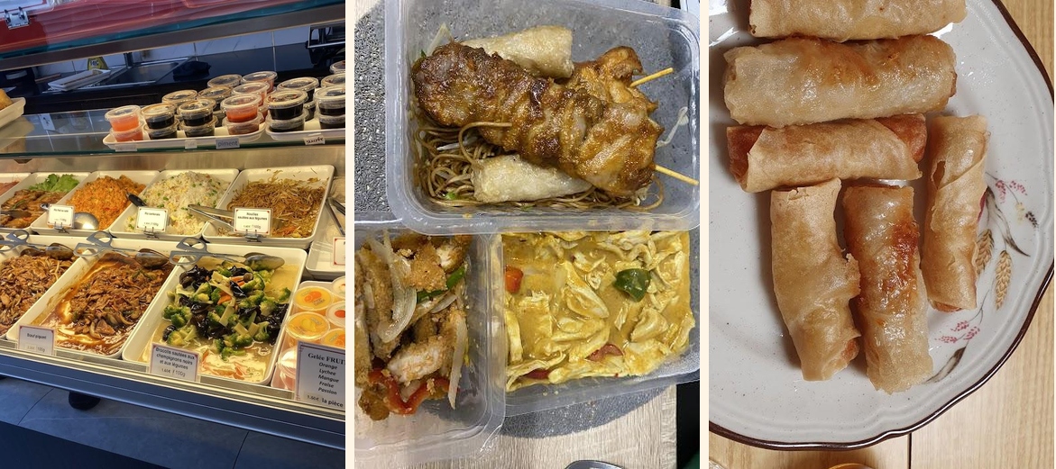 Étoile d’Asie - Gallery Image 1