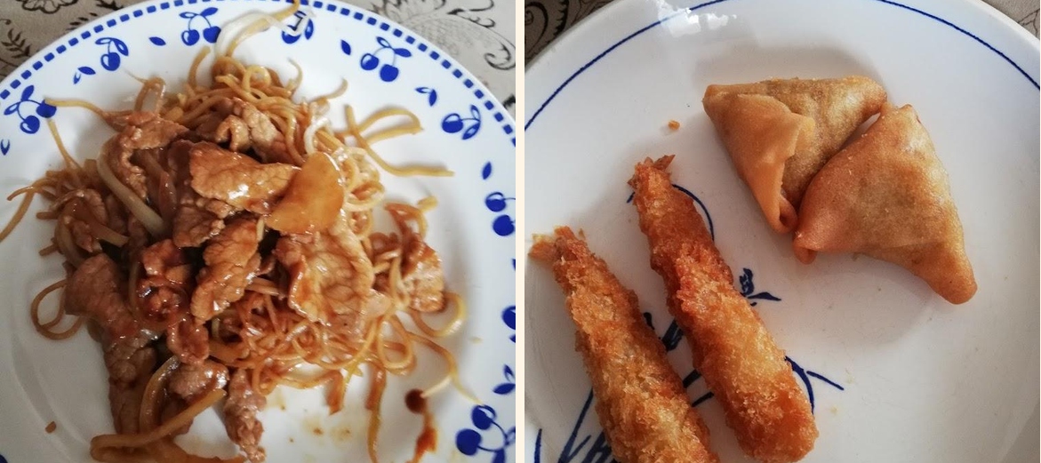 Étoile d’Asie - Gallery Image 4