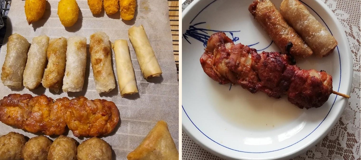 Étoile d’Asie - Gallery Image 5